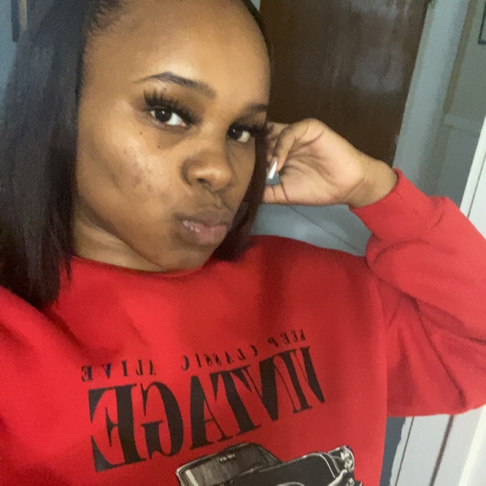Meet your Posher, Kilyah